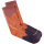 Buff® MERINO LIGHTWEIGHT CREW SOCK LWC3 GINGER M