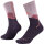 Buff® MERINO LIGHTWEIGHT CREW SOCK LWC1 PINK L