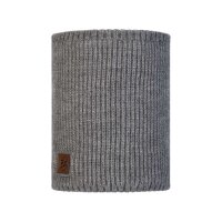 Buff® Rutger Neckwarmer Melange Grey
