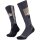 Buff® MERINO HW OVER THE CALF SOCKS HWO1 NIGHT BLUE L