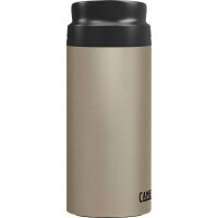 CAMELBAK THERMOBECHER FORGE FLOW, 350ML DUNE