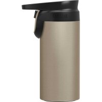 CAMELBAK THERMOBECHER FORGE FLOW, 350ML DUNE