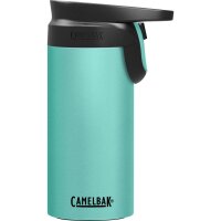 CAMELBAK THERMOBECHER FORGE FLOW, 350ML COASTAL