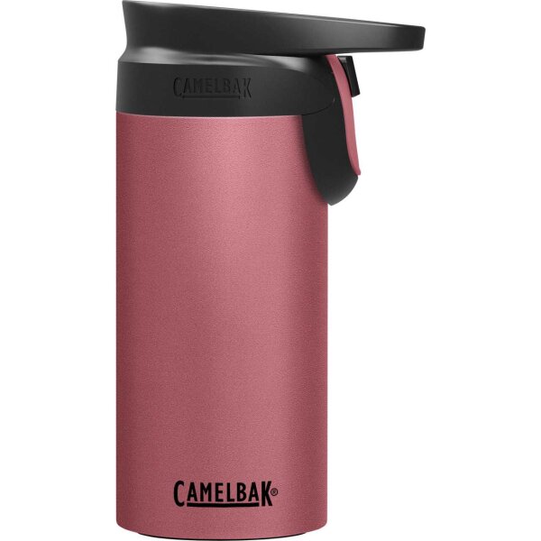 Camelbak Forge Flow terracotta rose 0.35 L