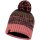 Buff® Knitted & Fleece Band Hat SIBYLLA BLOSSOM PINK Kids