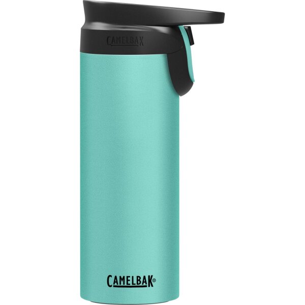 CAMELBAK THERMOBECHER FORGE FLOW, 500ML COASTAL