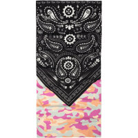 Buff® ORIGINAL ECOSTRETCH CAMO CASH PINK