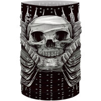 Buff® ORIGINAL ECOSTRETCH N-TRIBE BLACK