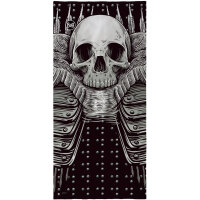 Buff® ORIGINAL ECOSTRETCH N-TRIBE BLACK