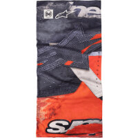 Buff® ORIGINAL ECOSTRETCH IGNITE BLACK