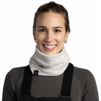 Buff® POLAR NECKWARMER HTR NIMBUS CLOUD