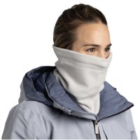 Buff® POLAR NECKWARMER HTR NIMBUS CLOUD