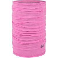 Buff® MERINO LIGHTWEIGHT SOLID FLUOR FUCHSIA