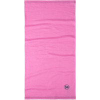 Buff® MERINO LIGHTWEIGHT SOLID FLUOR FUCHSIA