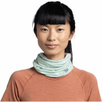 Buff® MERINO LIGHTWEIGHT SOLID SEAGROVE GREEN