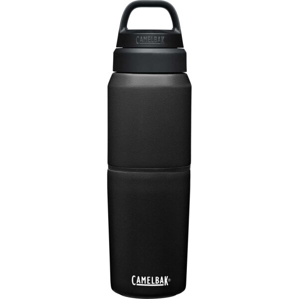 Camelbak MultiBev SST Vacuum Stainless black 0.5 L