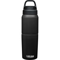Camelbak MultiBev SST Vacuum Stainless black 0.5 L