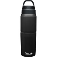 Camelbak MultiBev SST Vacuum Stainless black 0.5 L