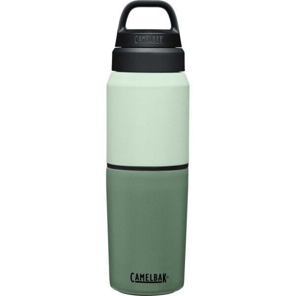 Camelbak MultiBev SST Vacuum Stainless moss / mint 0.5 L