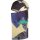 Buff® MERINO MW HINGED BALACLAVA SOLID BLACK