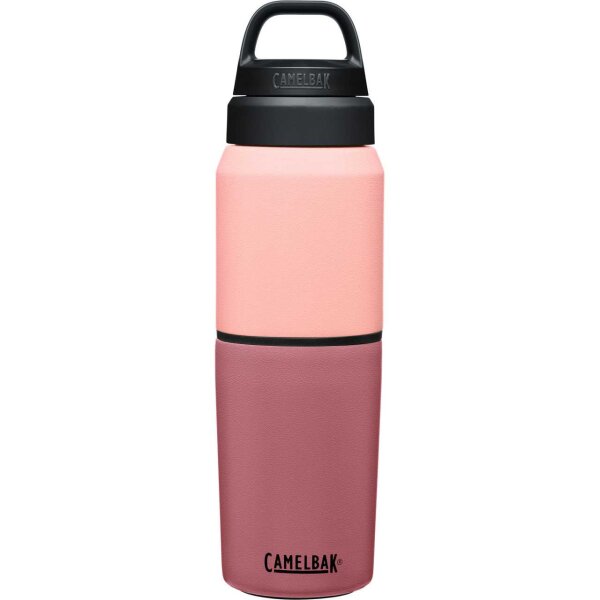 Camelbak MultiBev SST Vacuum Stainless terracotta rose / pink 0.5 L