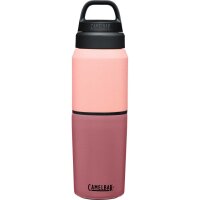 Camelbak MultiBev SST Vacuum Stainless terracotta rose / pink 0.5 L