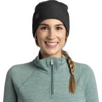 Buff® CROSSKNIT BEANIE GREY HEATHER