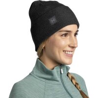Buff® CROSSKNIT BEANIE GREY HEATHER