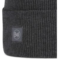 Buff® CROSSKNIT BEANIE GREY HEATHER