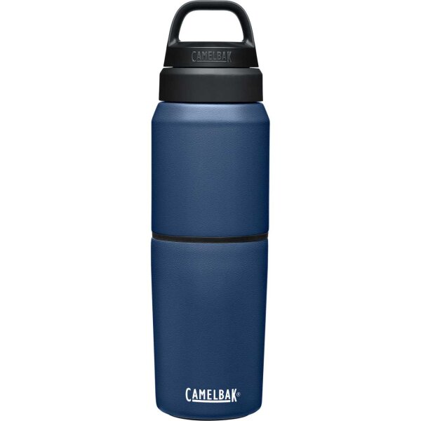 Camelbak MultiBev SST Vacuum Stainless navy 0.5 L