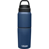 Camelbak MultiBev SST Vacuum Stainless navy 0.5 L