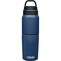 Camelbak MultiBev SST Vacuum Stainless navy 0.5 L