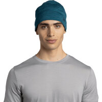 Buff® MERINO LIGHTWEIGHT BEANIE SOLID TEAL