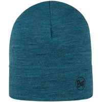Buff® MERINO LIGHTWEIGHT BEANIE SOLID TEAL
