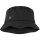 Buff® RAIN BUCKET HAT SOLID BLACK S/M