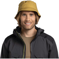 Buff® RAIN BUCKET HAT SOLID GINGKO S/M