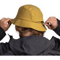 Buff® RAIN BUCKET HAT SOLID GINGKO S/M