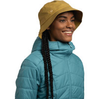 Buff® RAIN BUCKET HAT SOLID GINGKO S/M