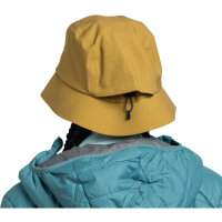 Buff® RAIN BUCKET HAT SOLID GINGKO S/M