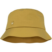 Buff® RAIN BUCKET HAT SOLID GINGKO S/M
