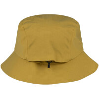 Buff® RAIN BUCKET HAT SOLID GINGKO S/M