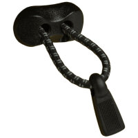 Buff® RAIN BUCKET HAT SOLID GINGKO L/XL