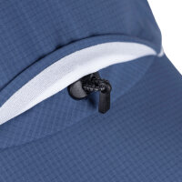 Buff® RAIN BUCKET HAT SOLID DARK DENIM S/M
