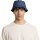 Buff® RAIN BUCKET HAT SOLID DARK DENIM S/M