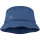 Buff® RAIN BUCKET HAT SOLID DARK DENIM S/M