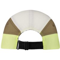 Buff® 5 PANEL GO CAP DOMUS CITRON S/M