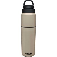 Camelbak MultiBev SST Vacuum Stainless dune 0.65 L