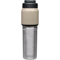 Camelbak MultiBev SST Vacuum Stainless dune 0.65 L