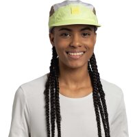 Buff® 5 PANEL GO CAP DOMUS CITRON L/XL