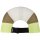 Buff® 5 PANEL GO CAP DOMUS CITRON L/XL